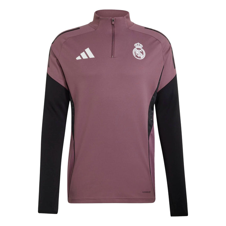adidas Real Tr Top - shafig/black