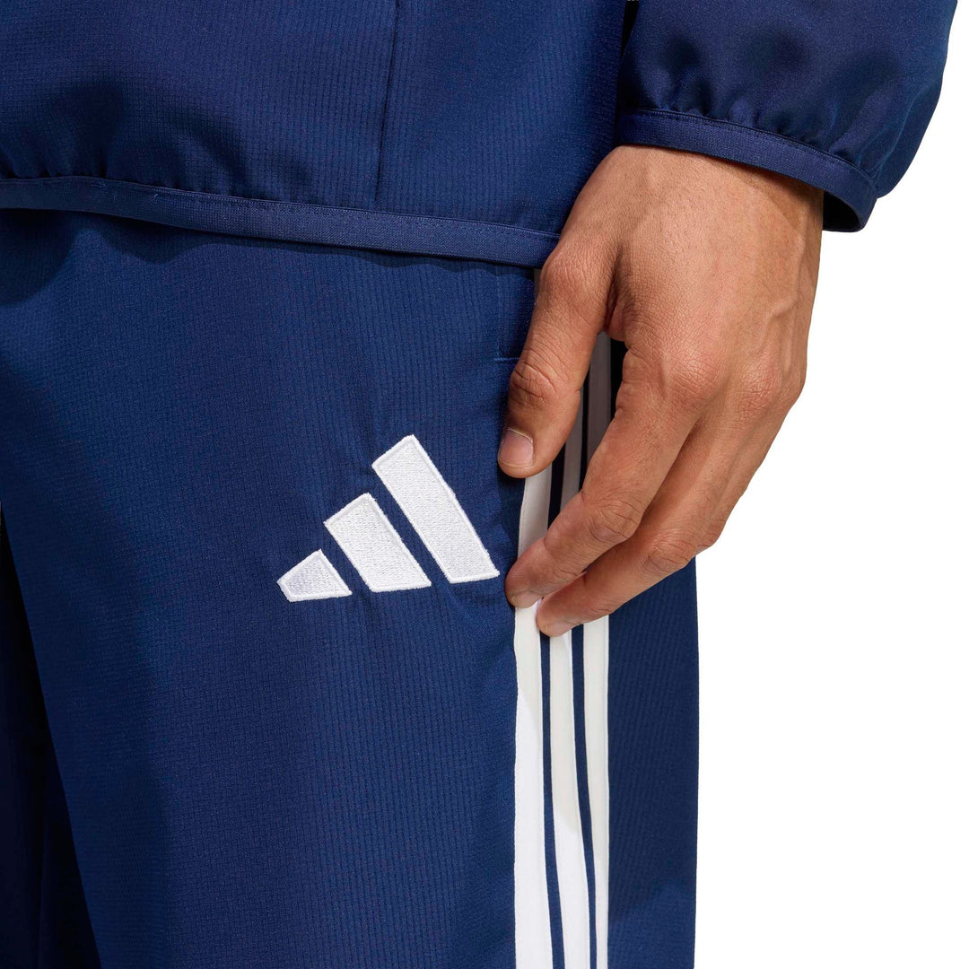 adidas Tiro26L Pre Pnt - tenabl/white