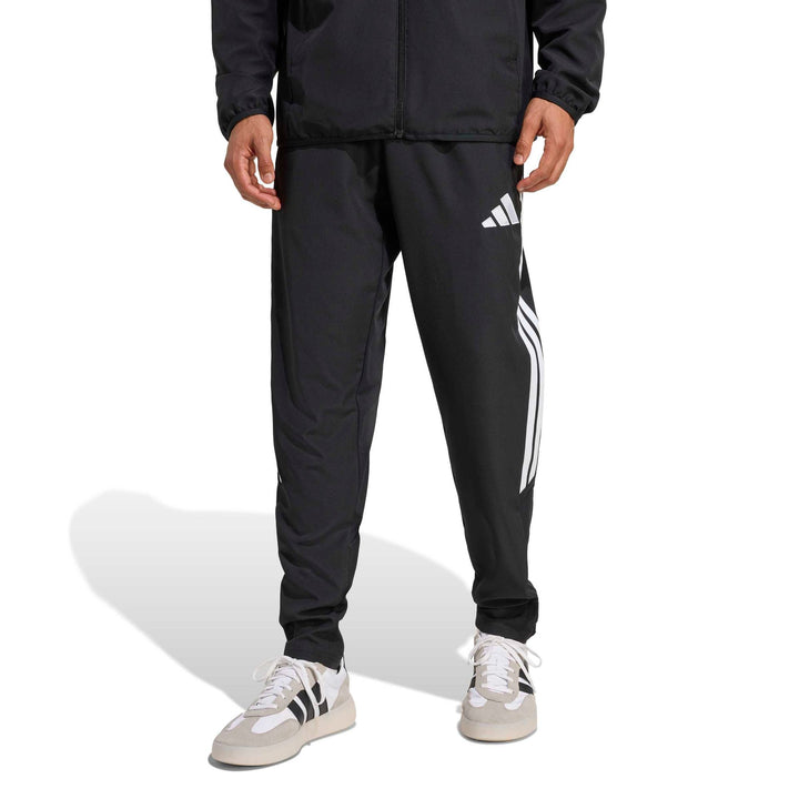 adidas Tiro26L Pre Pnt - black/white