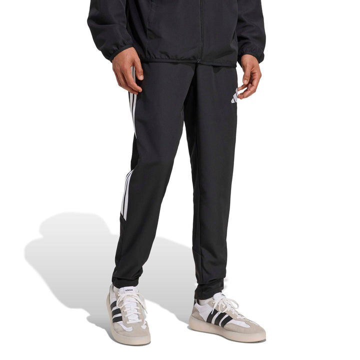 adidas Tiro26L Pre Pnt - black/white