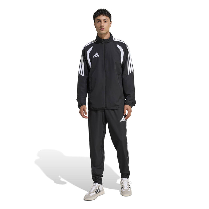adidas Tiro26L Pre Pnt - black/white
