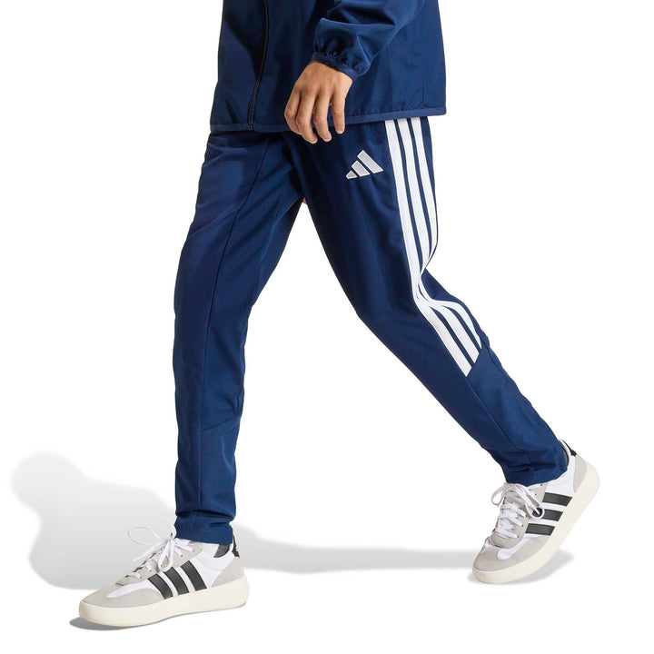 adidas Tiro26L Prepnty - tenabl/white