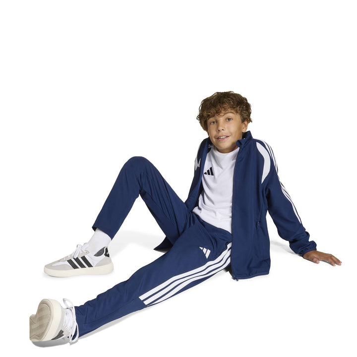 adidas Tiro26L Prepnty - tenabl/white