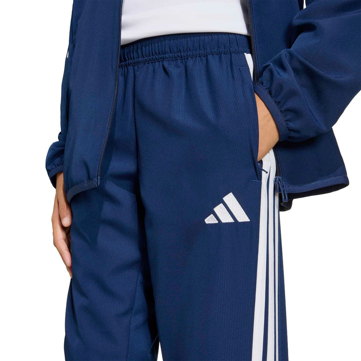 adidas Tiro26L Prepnty - tenabl/white