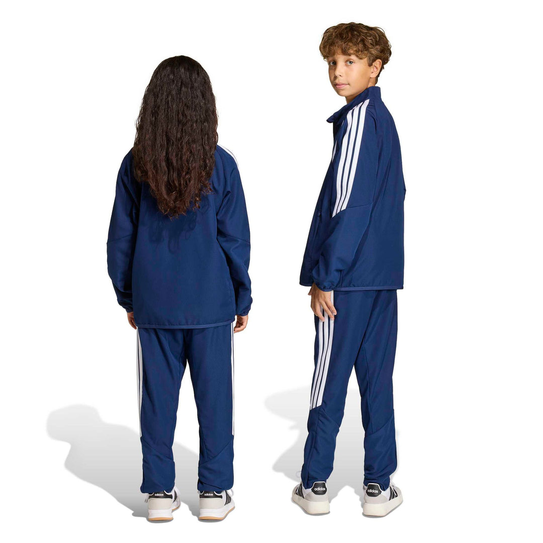 adidas Tiro26L Prepnty - tenabl/white