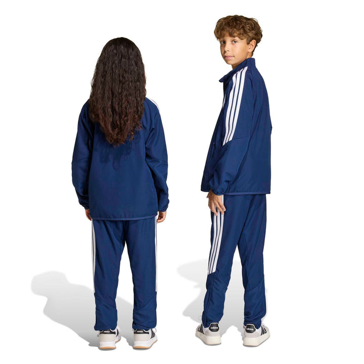 adidas Tiro26L Prepnty - tenabl/white