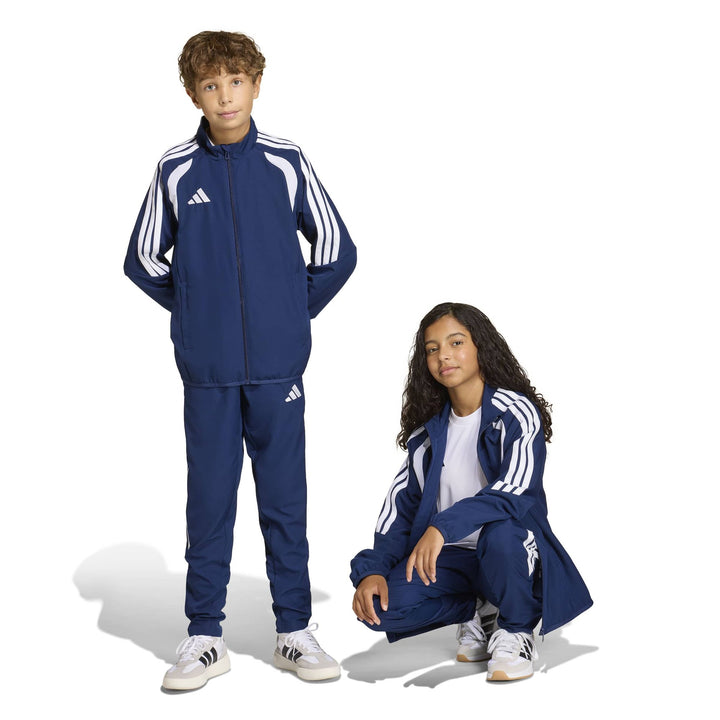 adidas Tiro26L Prepnty - tenabl/white