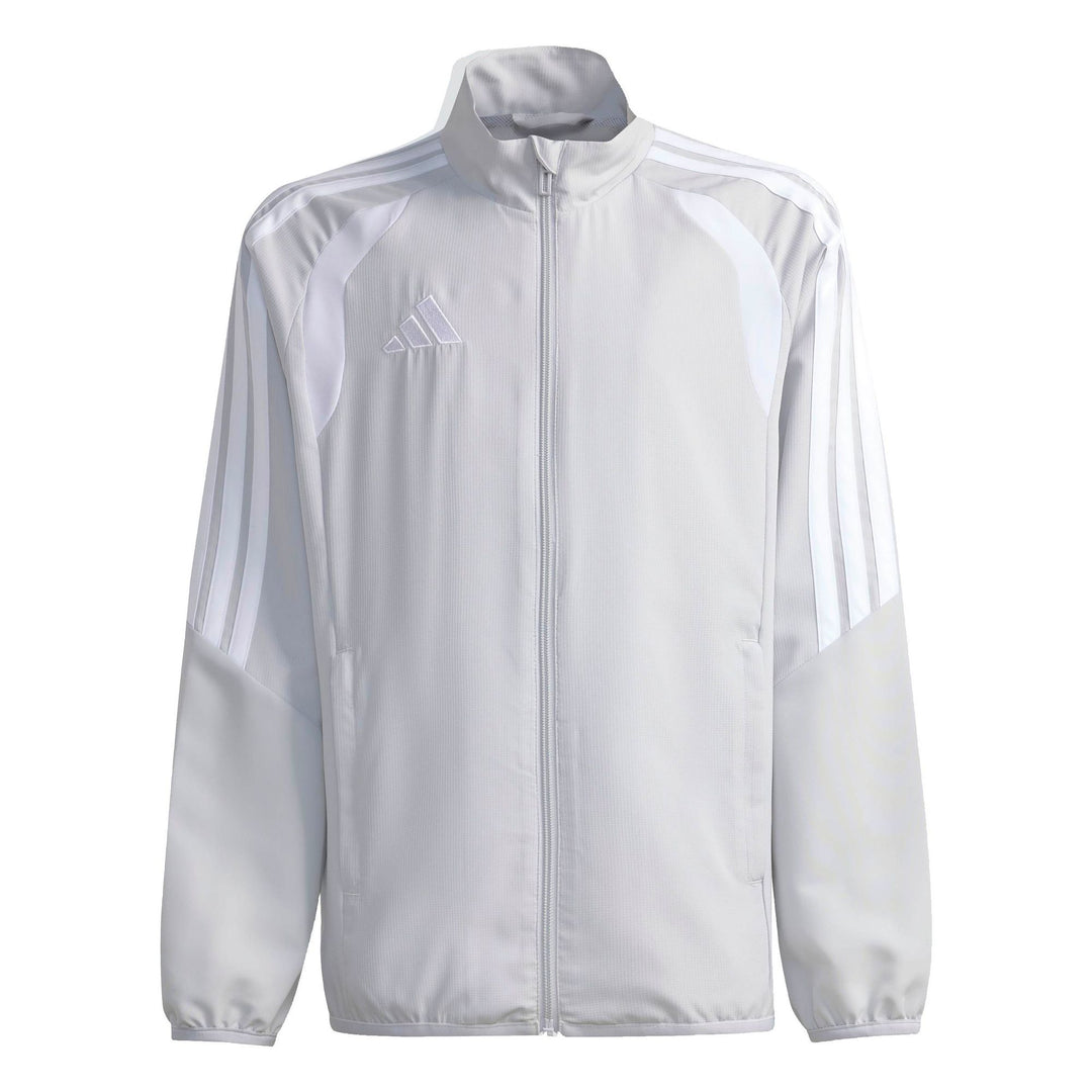 adidas Tiro26L Prejkty - tmlggr/white