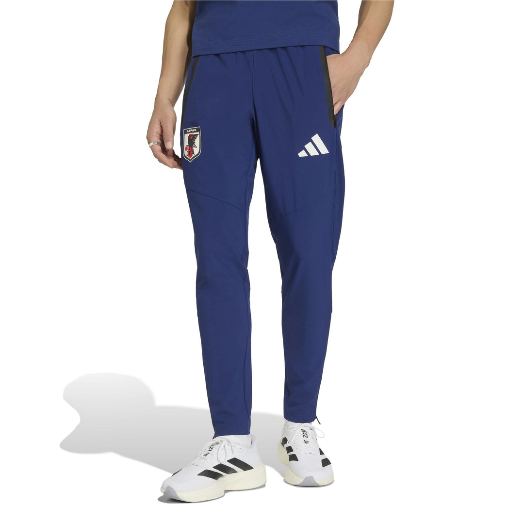 adidas Jfa Tt Pnt - dkblue