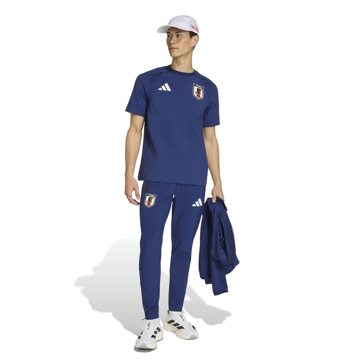 adidas Jfa Tt Pnt - dkblue