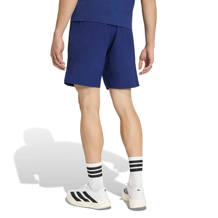 adidas Jfa Tt Sho - dkblue