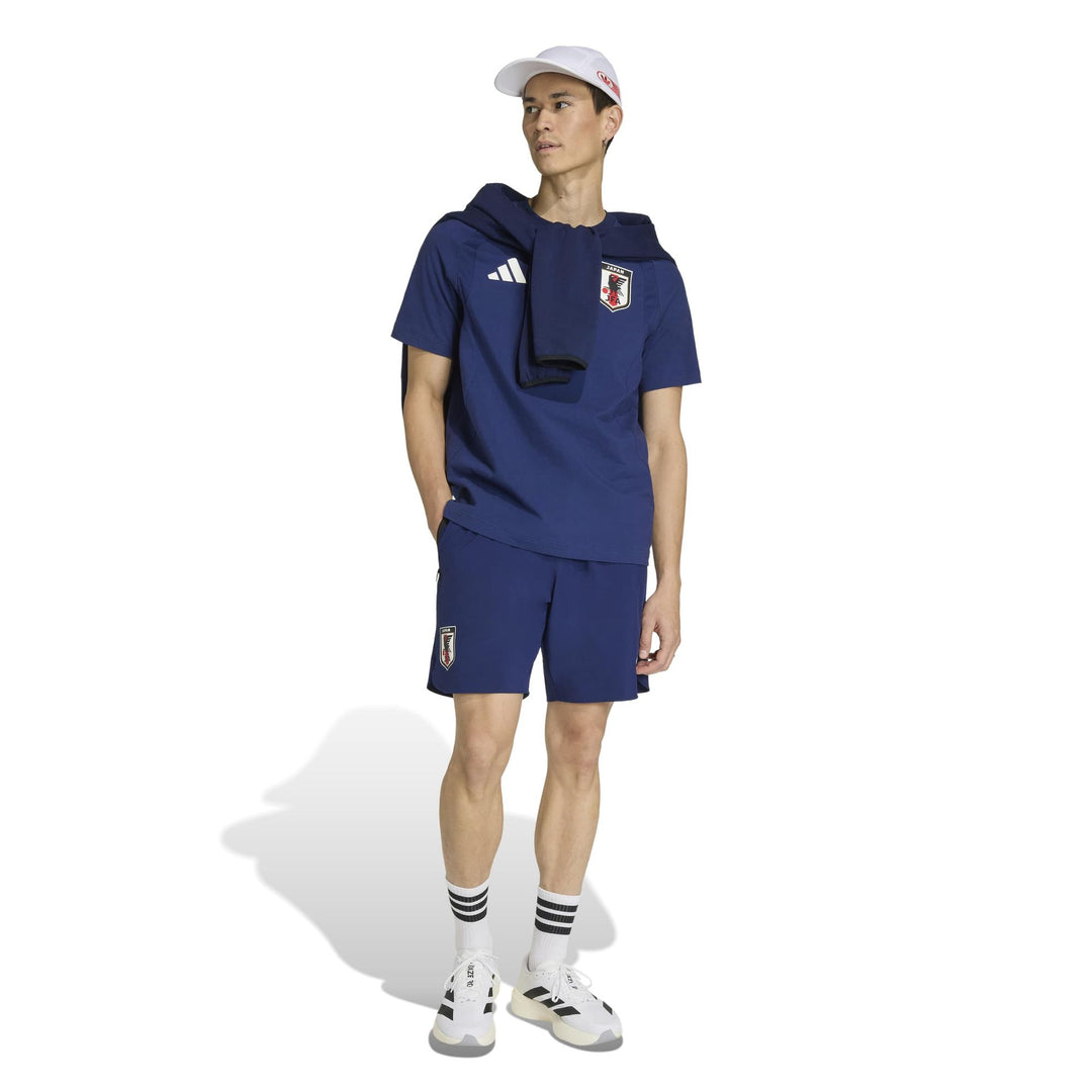 adidas Jfa Tt Sho - dkblue