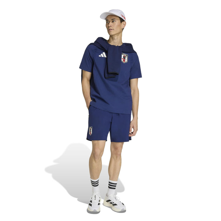 adidas Jfa Tt Sho - dkblue