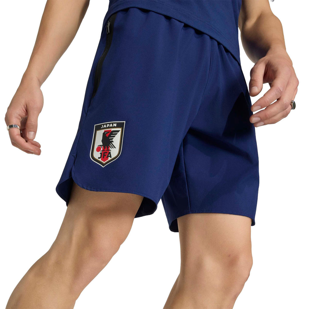 adidas Jfa Tt Sho - dkblue