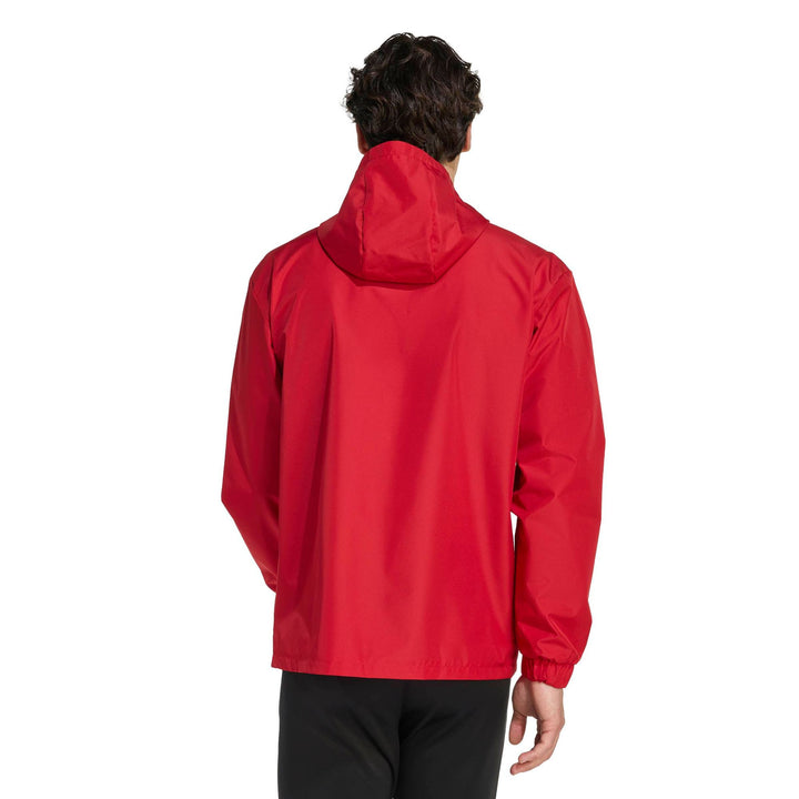 adidas Entrada 26 Aw Jacke - tepore/white