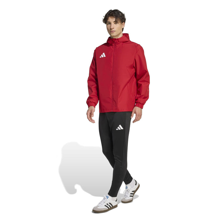 adidas Entrada 26 Aw Jacke - tepore/white
