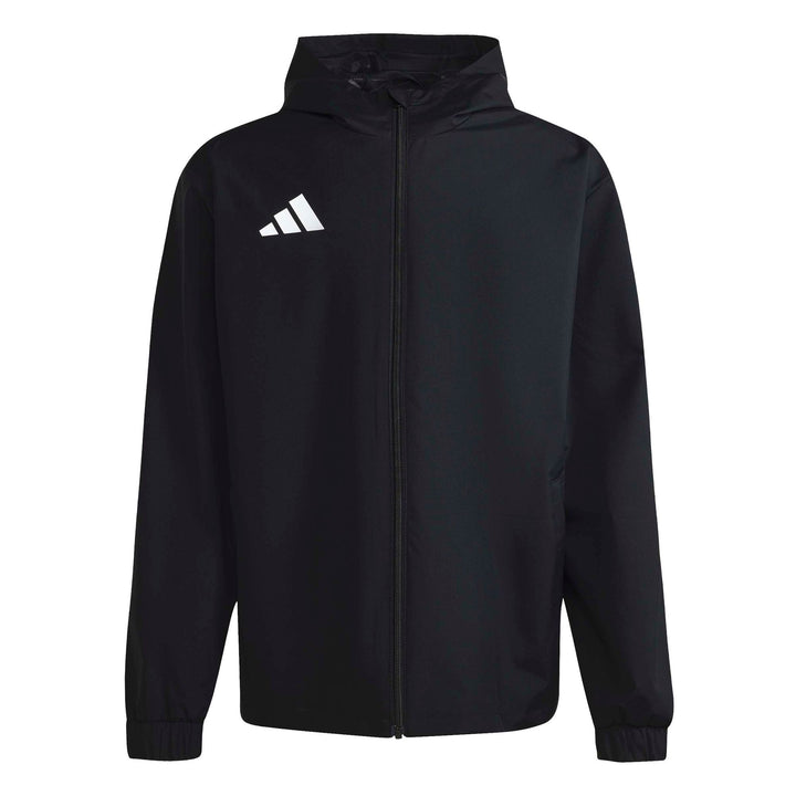 adidas Entrada 26 Aw Jacke - black/white