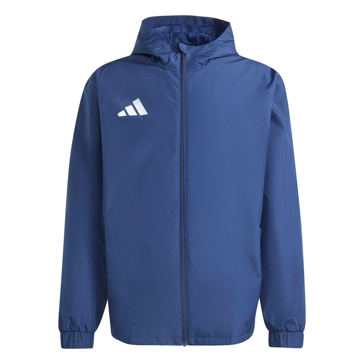 adidas Entrada 26 Aw Jacke - tenabl/white