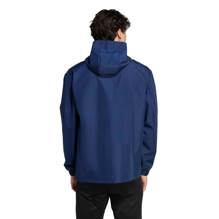 adidas Entrada 26 Aw Jacke - tenabl/white