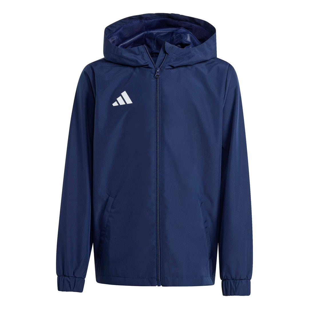 adidas Entrada 26 Aw Jkty - tenabl/white