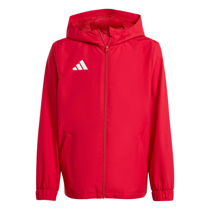 adidas Entrada 26 Aw Jkty - tepore/white