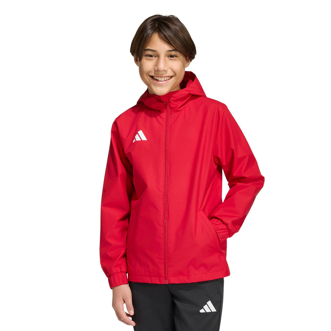 adidas Entrada 26 Aw Jkty - tepore/white