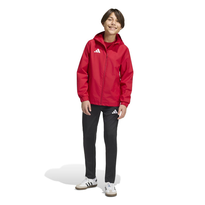 adidas Entrada 26 Aw Jkty - tepore/white