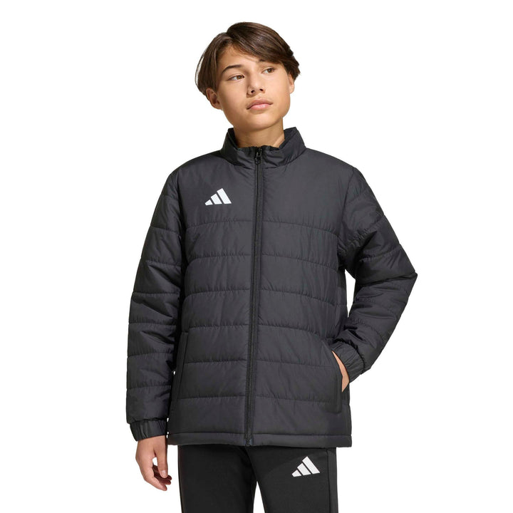 adidas Entrada 26 Ljkty - black/white