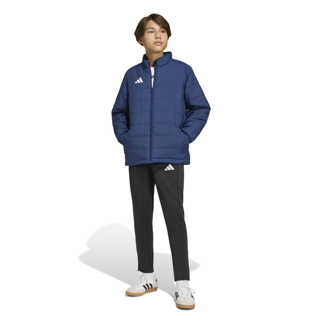 adidas Entrada 26 Ljkty - tenabl/white