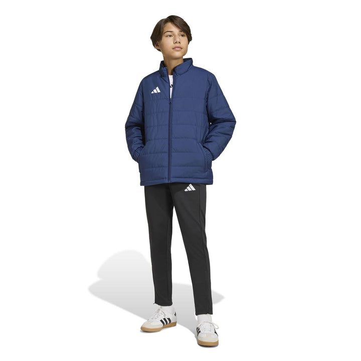 adidas Entrada 26 Ljkty - tenabl/white
