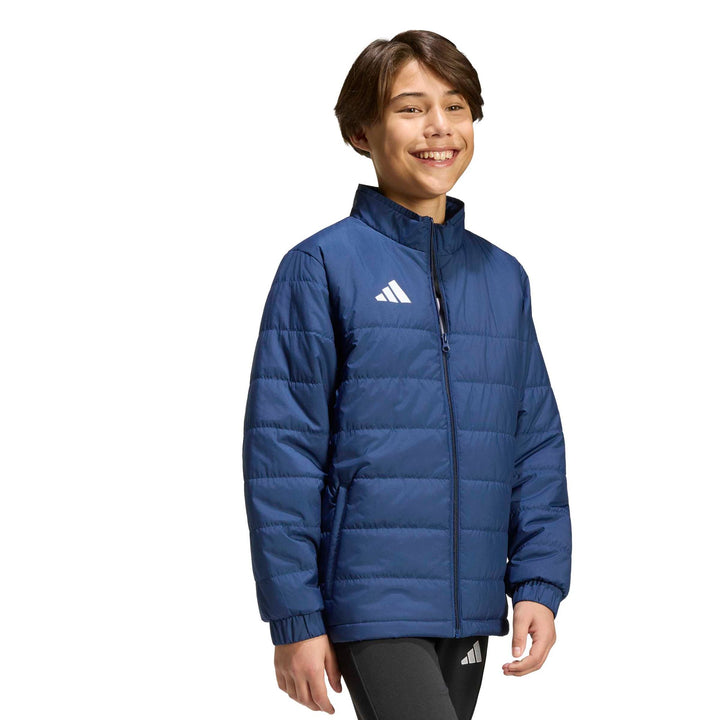 adidas Entrada 26 Ljkty - tenabl/white