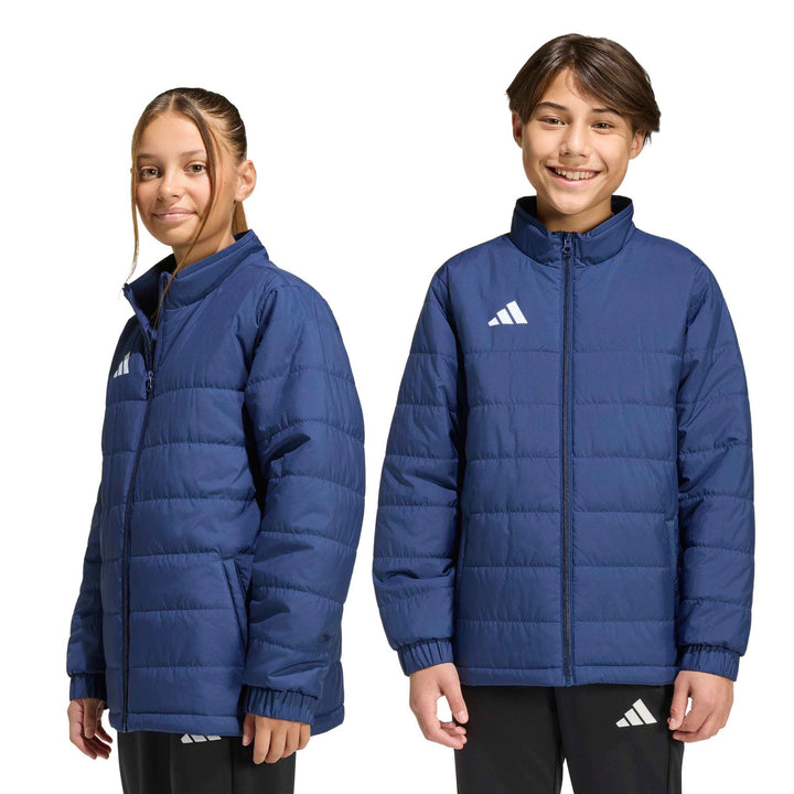 adidas Entrada 26 Ljkty - tenabl/white
