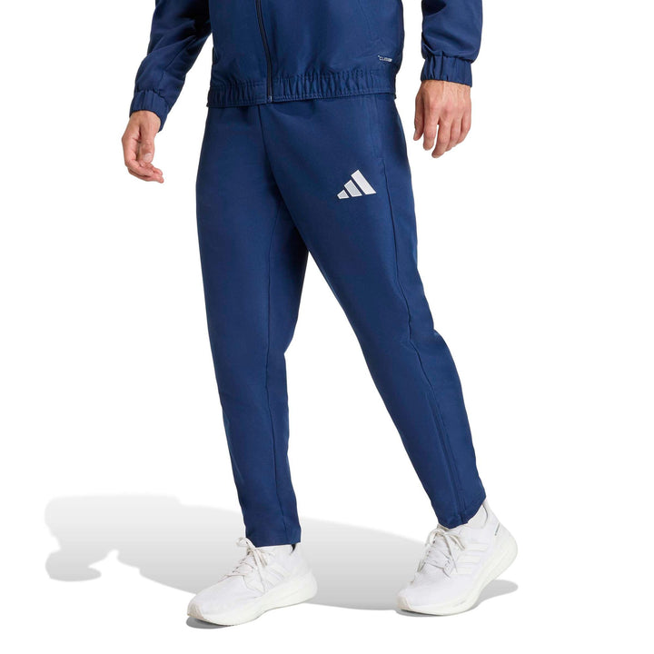 adidas Entrada 26 Pre Pnt - tenabl/white