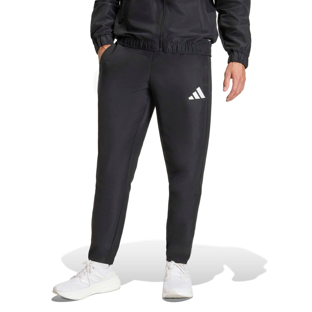 adidas Entrada 26 Pre Pnt - black/white