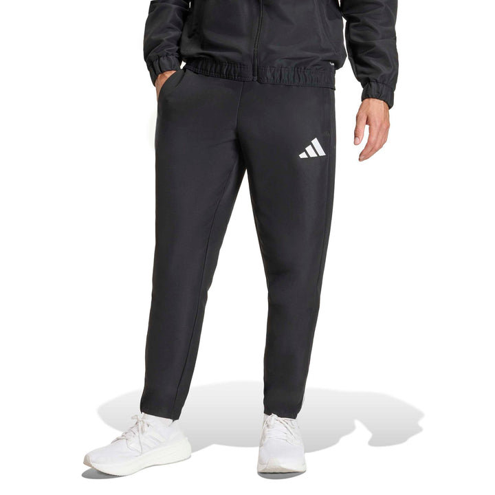 adidas Entrada 26 Pre Pnt - black/white