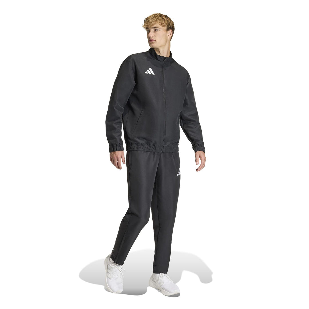 adidas Entrada 26 Pre Pnt - black/white