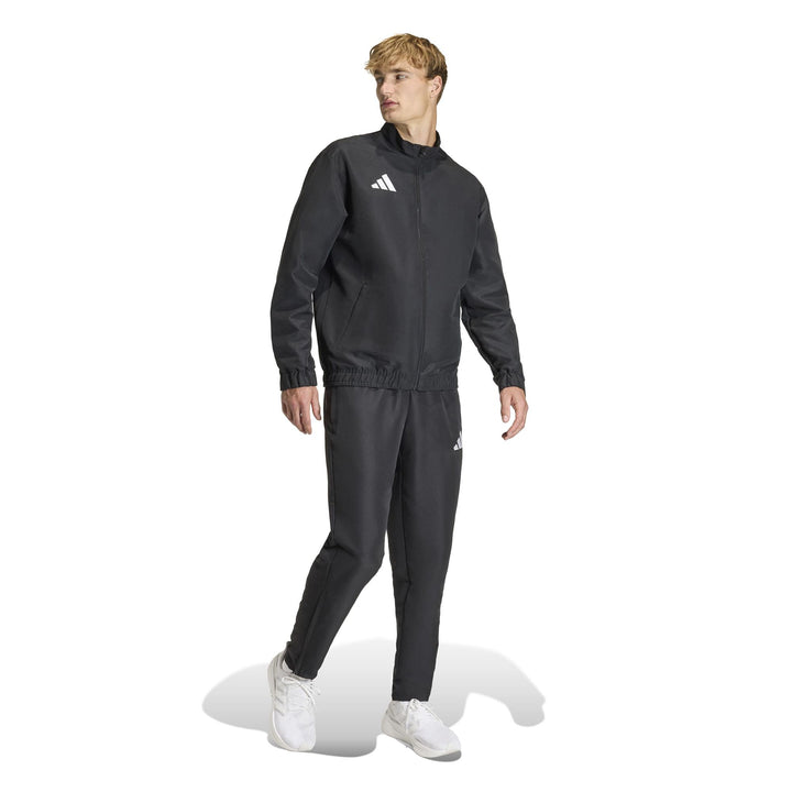 adidas Entrada 26 Pre Pnt - black/white