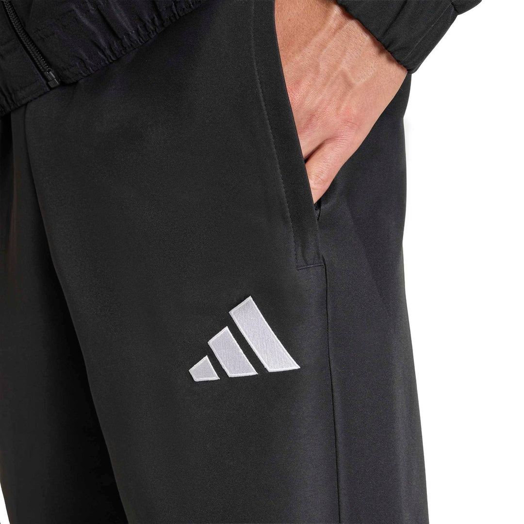 adidas Entrada 26 Pre Pnt - black/white