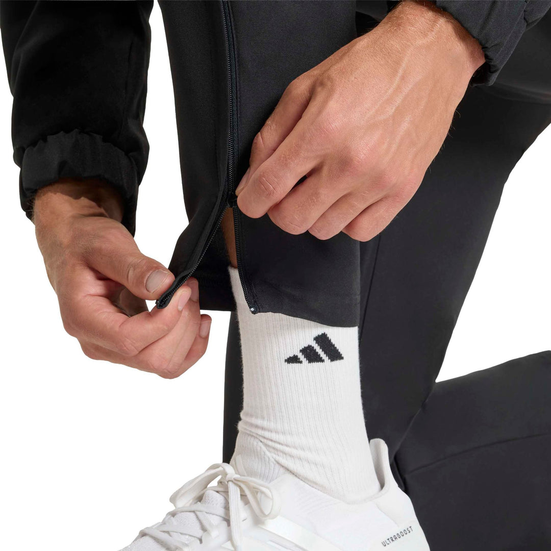 adidas Entrada 26 Pre Pnt - black/white