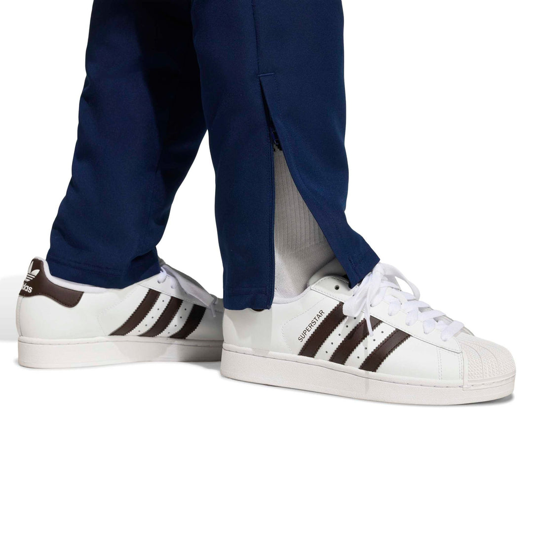 adidas Entrada 26 Pre Pnt Y Kinder - tenabl/white