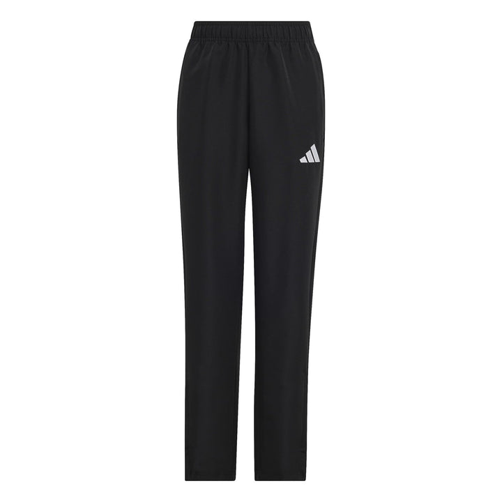 adidas Entrada 26 Pre Pnt Y Kinder - black/white
