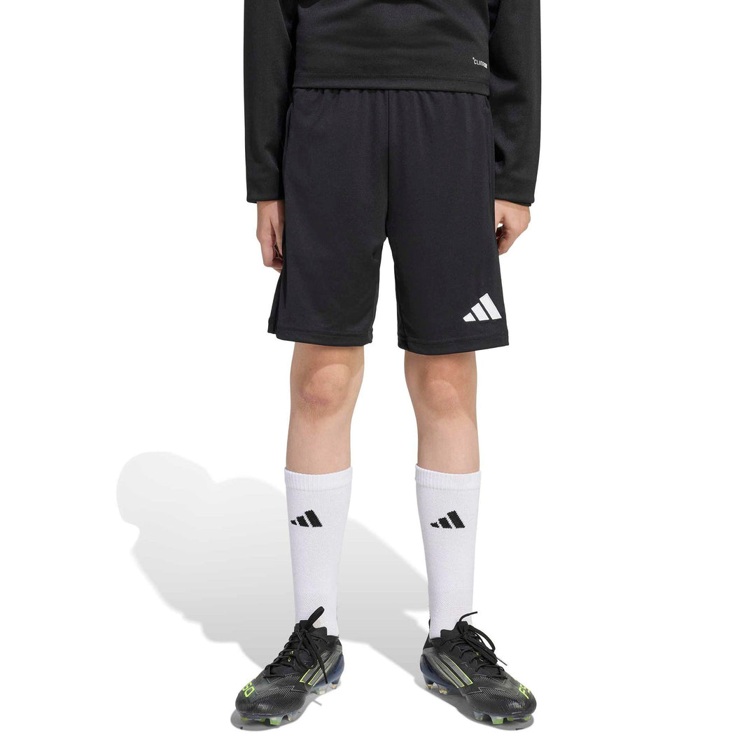 adidas Entrada 26 Tr Shoy - black/white