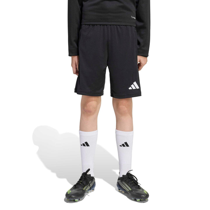 adidas Entrada 26 Tr Shoy - black/white
