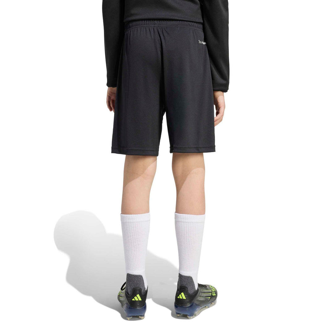 adidas Entrada 26 Tr Shoy - black/white