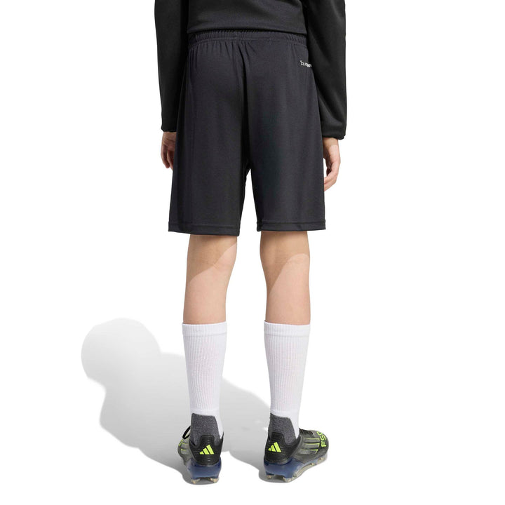adidas Entrada 26 Tr Shoy - black/white