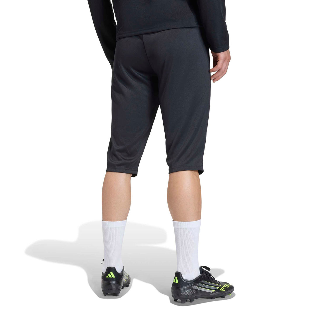 adidas Entrada 26 3/4 Pnt - black/white