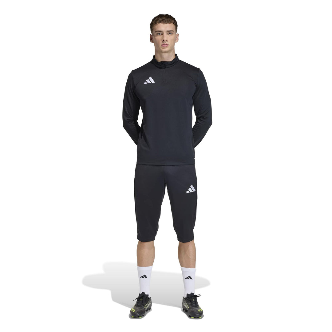 adidas Entrada 26 3/4 Pnt - black/white