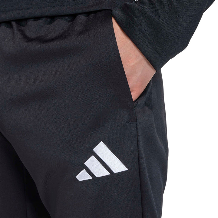 adidas Entrada 26 3/4 Pnt - black/white