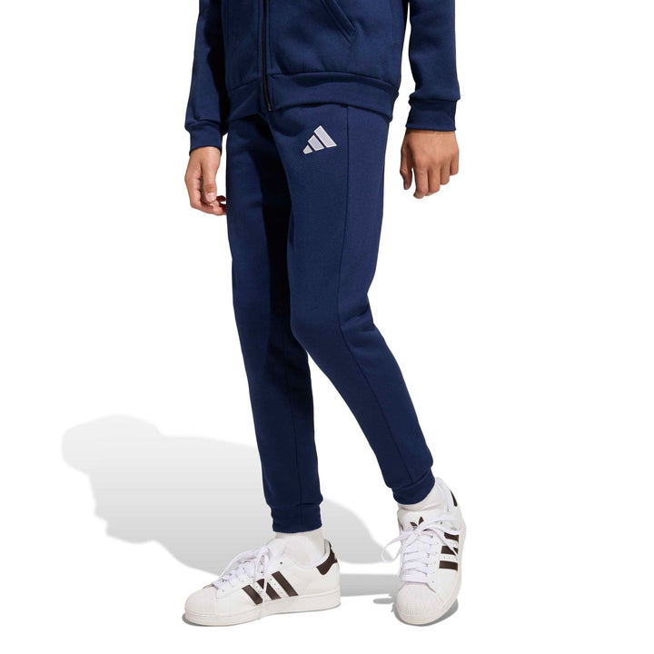 adidas Entrada 26 Sw Pnty - tenabl/white