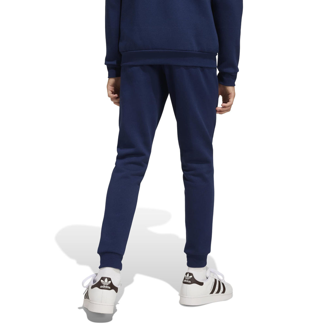 adidas Entrada 26 Sw Pnty - tenabl/white
